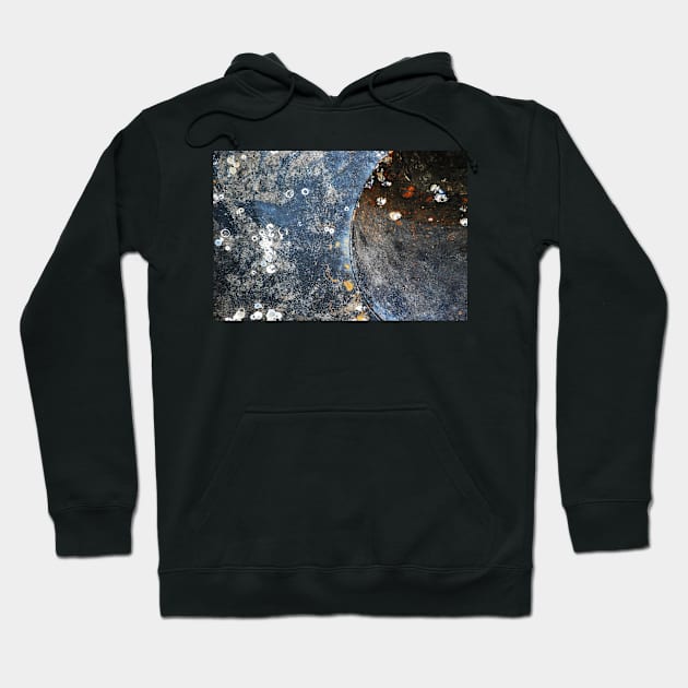 Another Planet in the Universe Hoodie by LaurieMinor